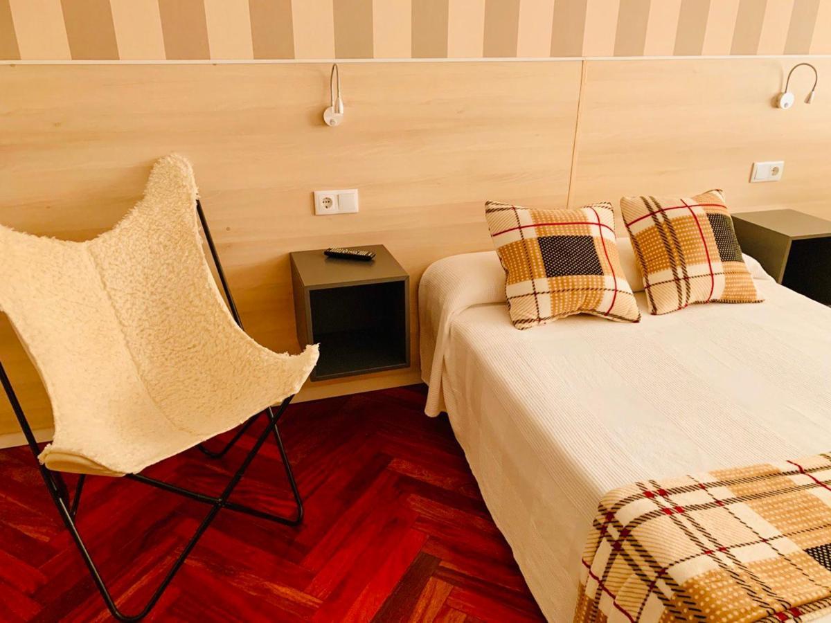 Family & Groups Space, Santiago Center - No Kitchen Сантяго де Компостела Екстериор снимка