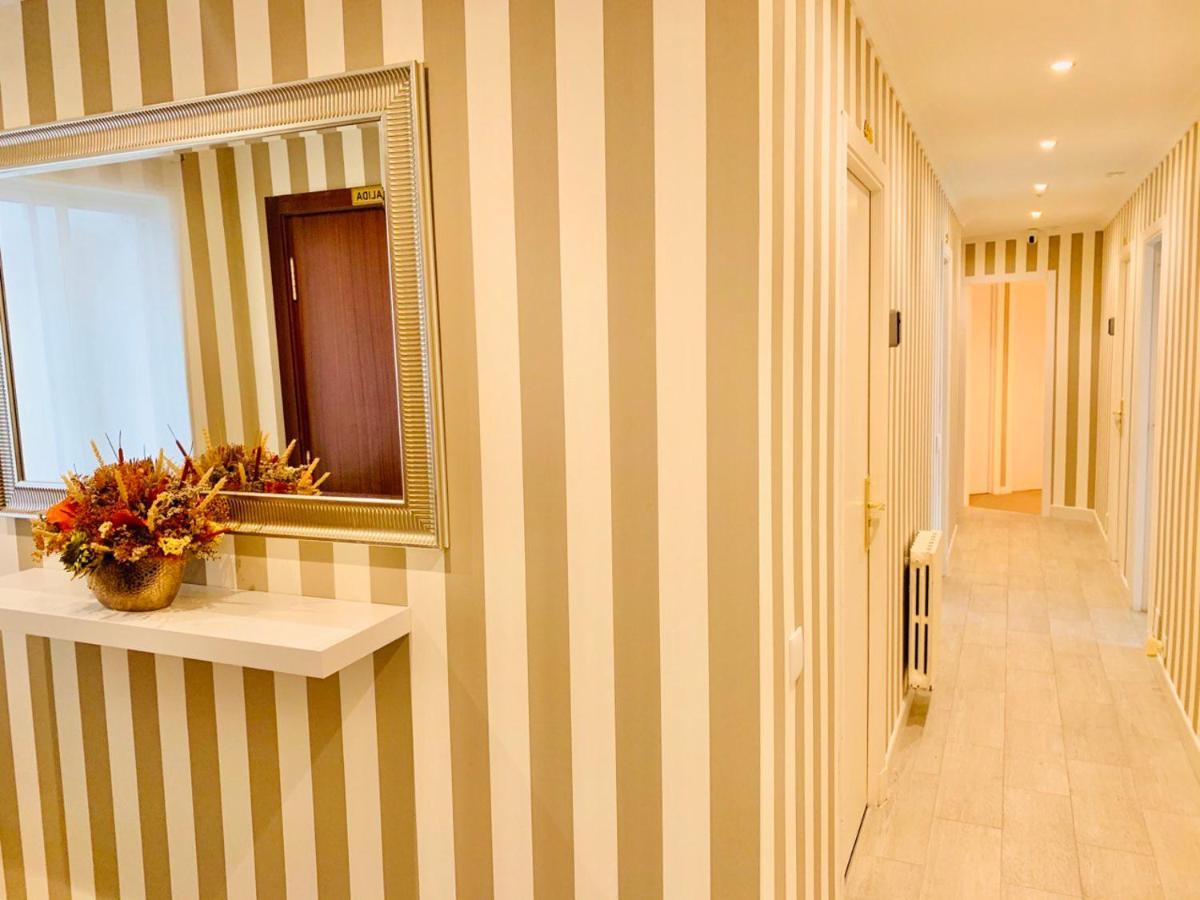 Family & Groups Space, Santiago Center - No Kitchen Сантяго де Компостела Екстериор снимка